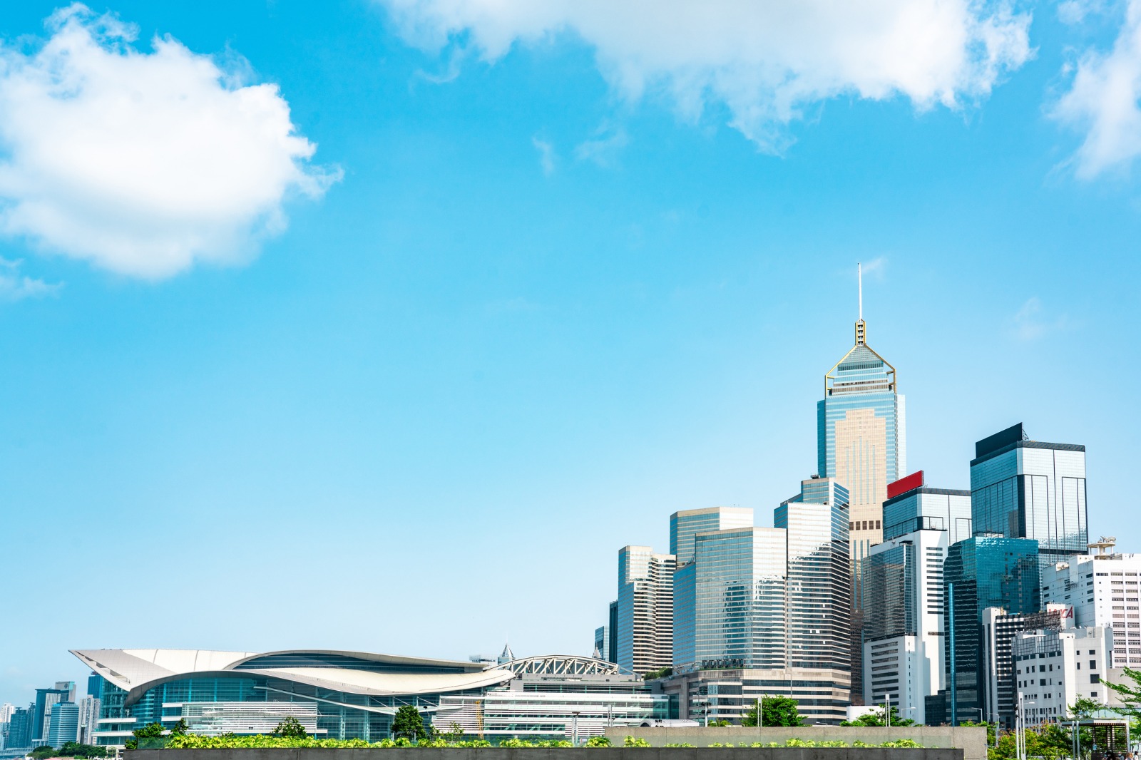 Hong Kong