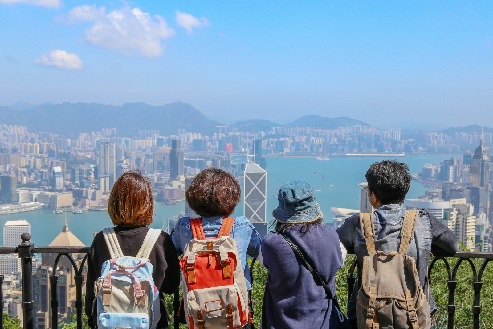 Treasures of China: Beijing, Eastern Marvels and Hong Kong