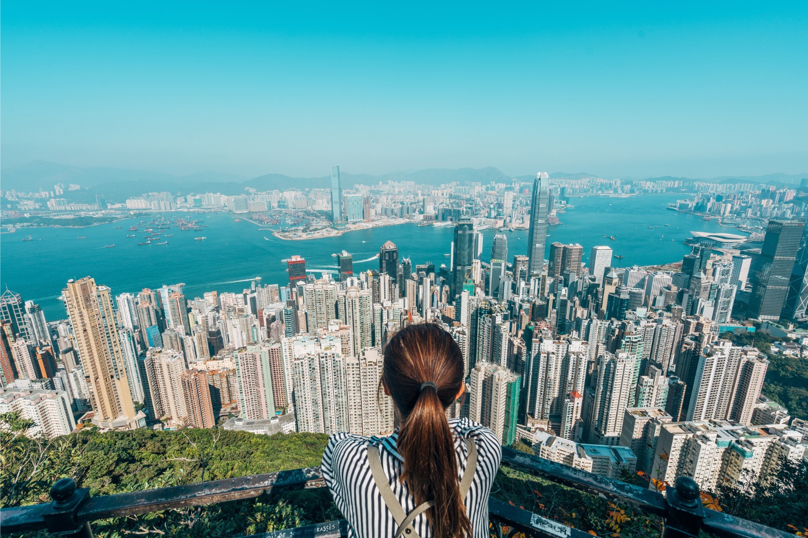 Hong Kong