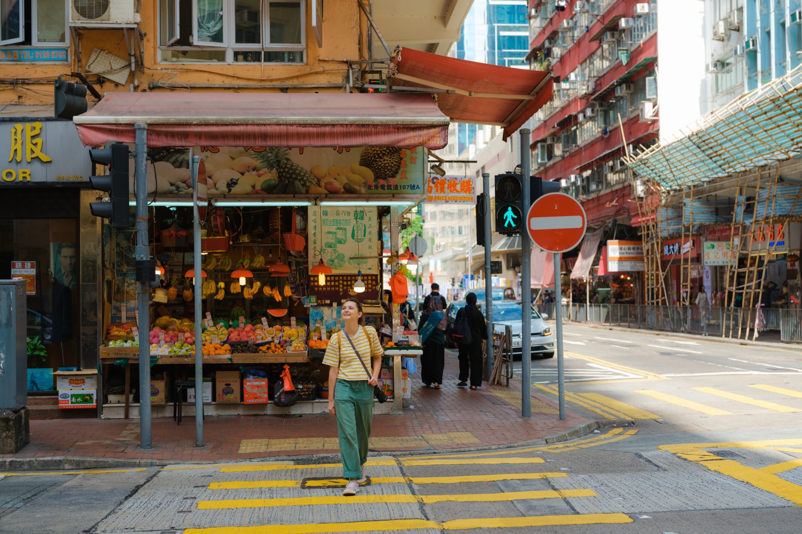 Hong Kong