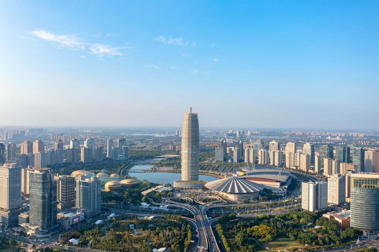 Xishuangbanna to Changsha