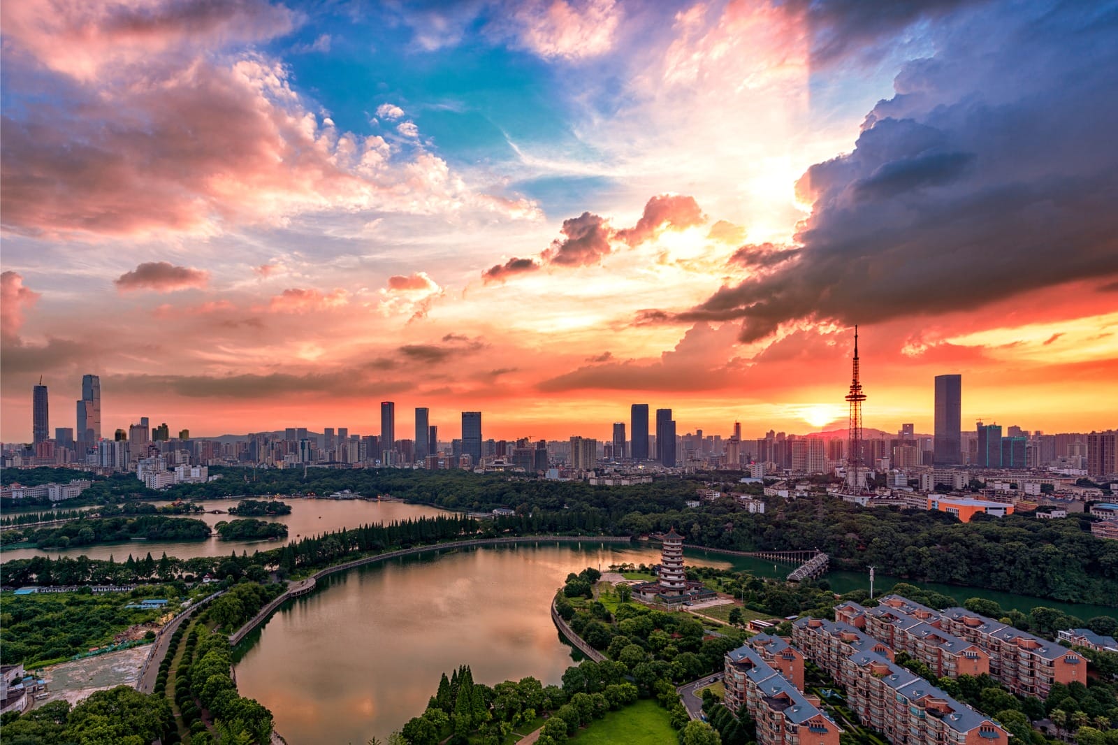 Changsha