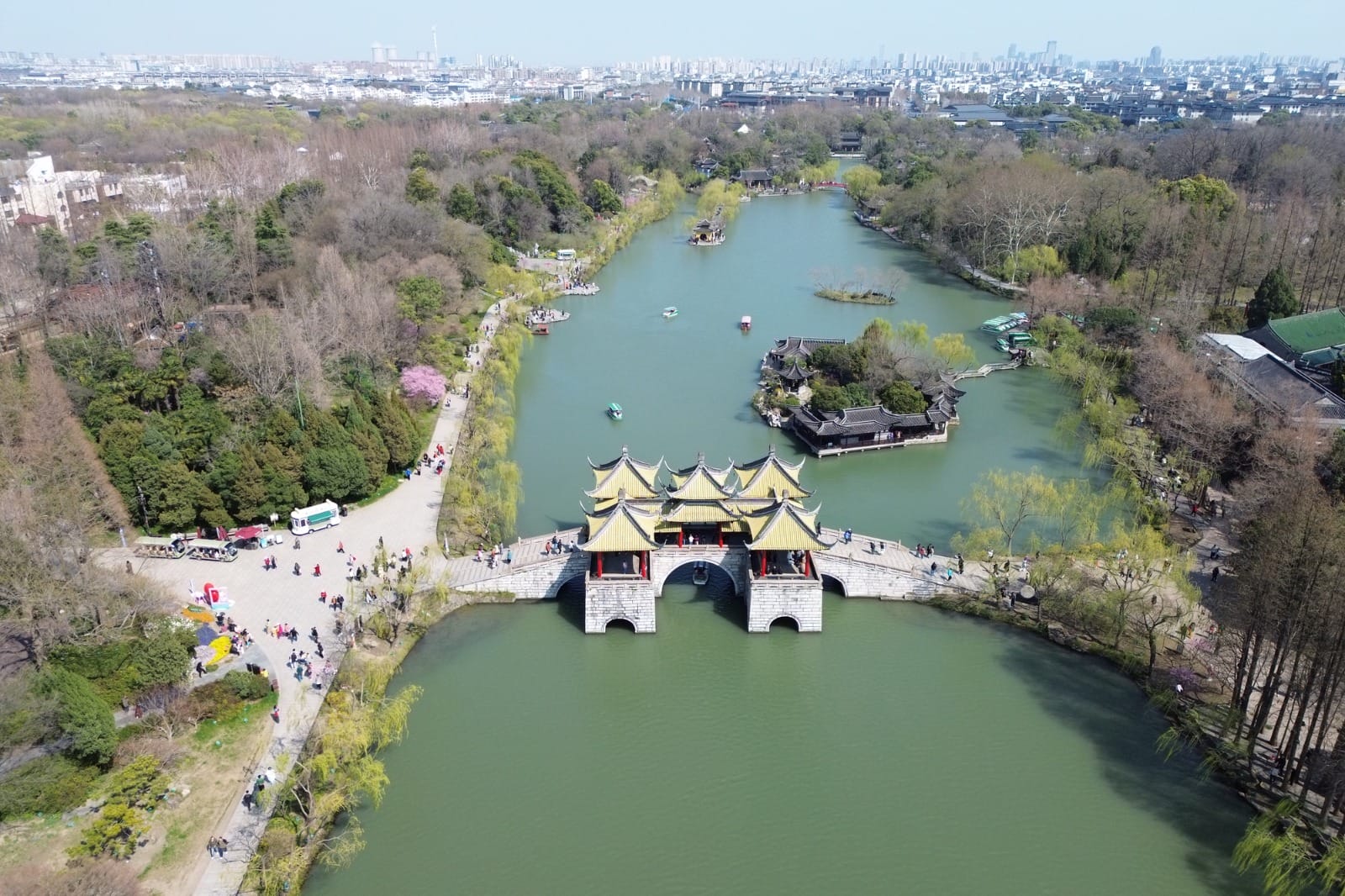 Yangzhou