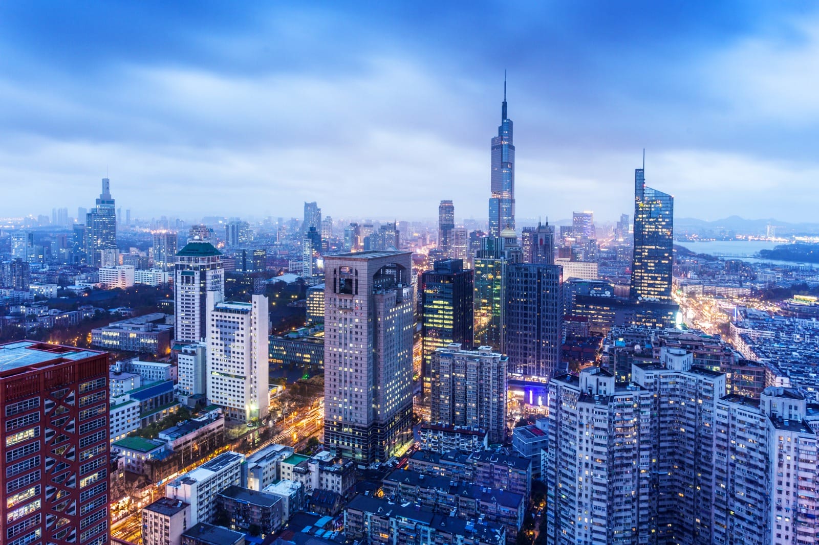 Nanjing