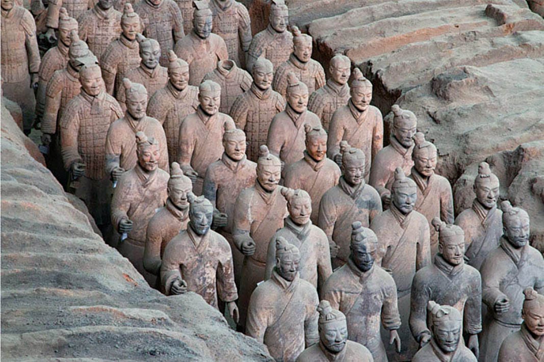 Xi’an