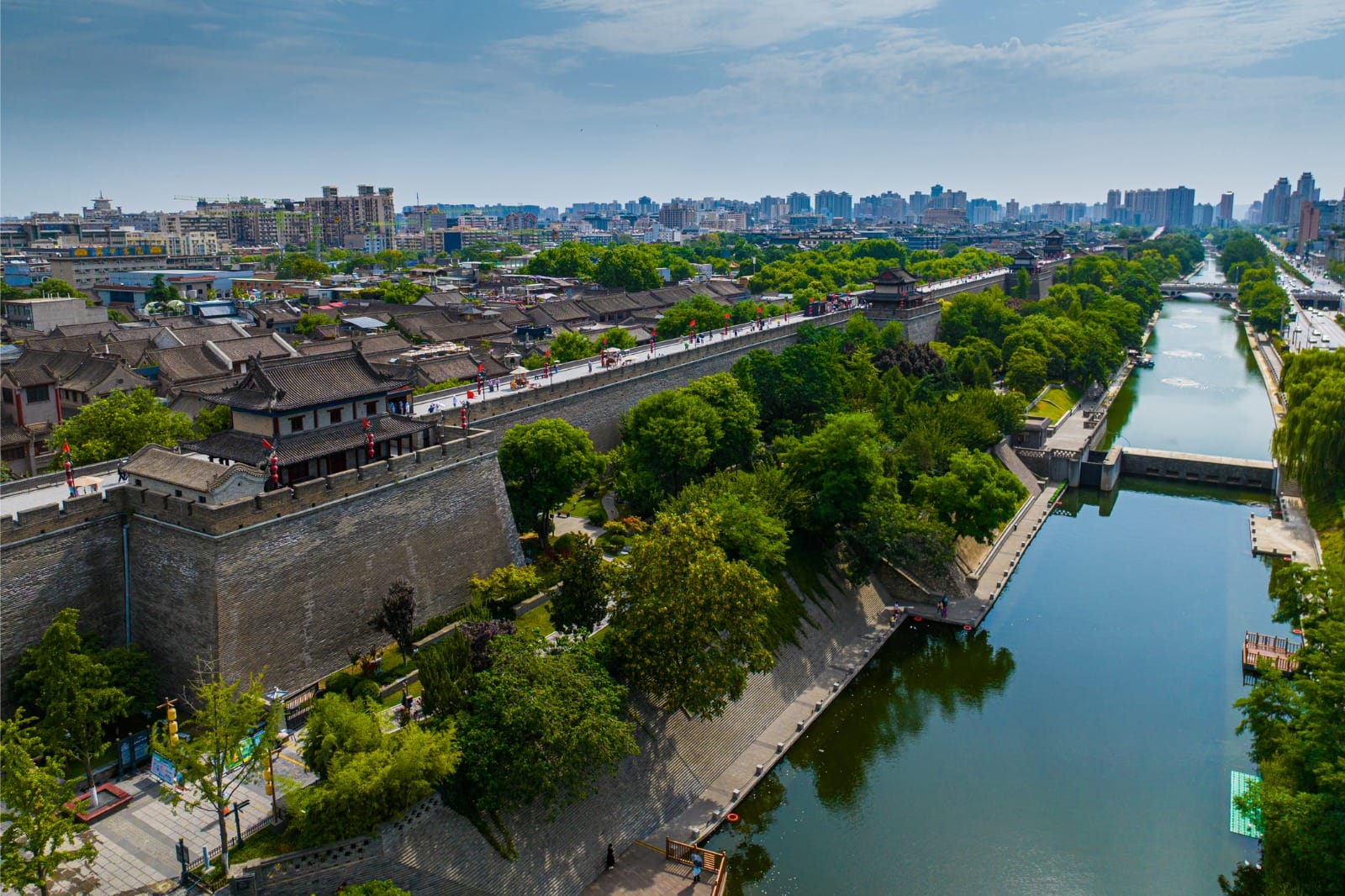 Xi’an