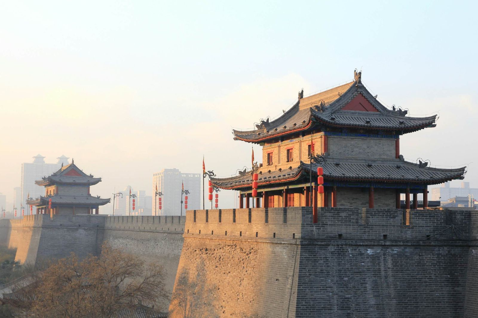 Treasures of China: From Beijing’s Palaces to Xi’an’s Warriors