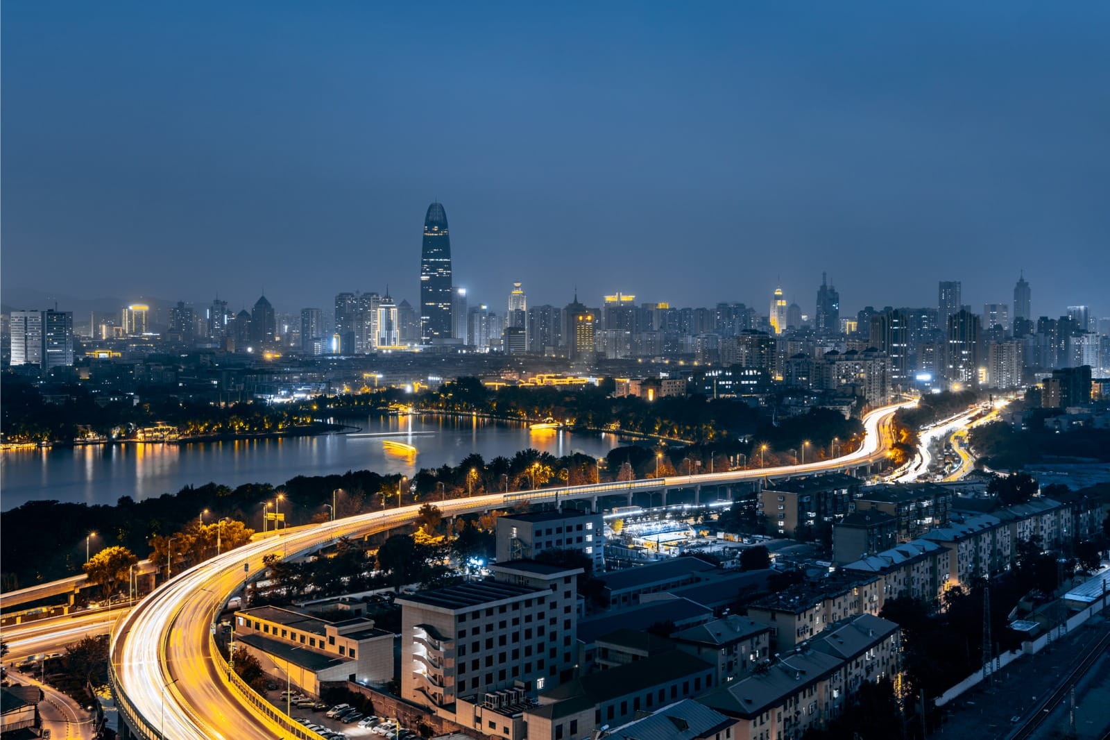 Tai'an to Jinan