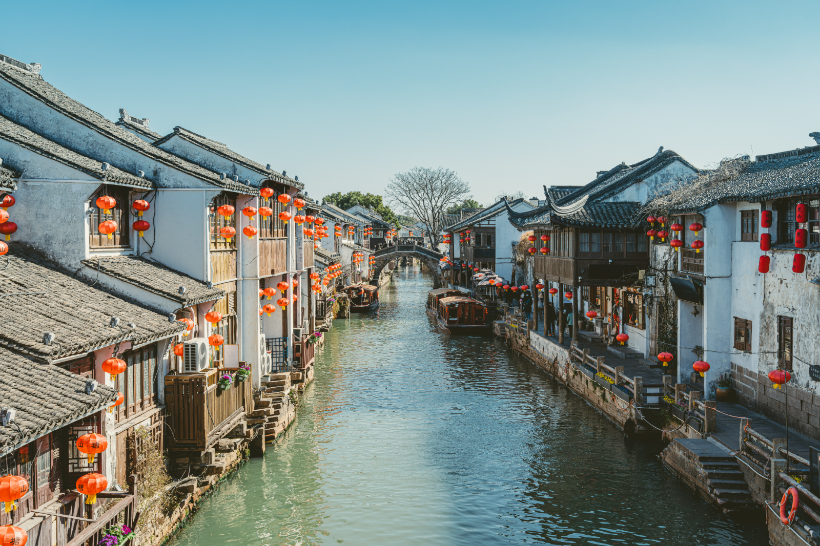 Shanghai