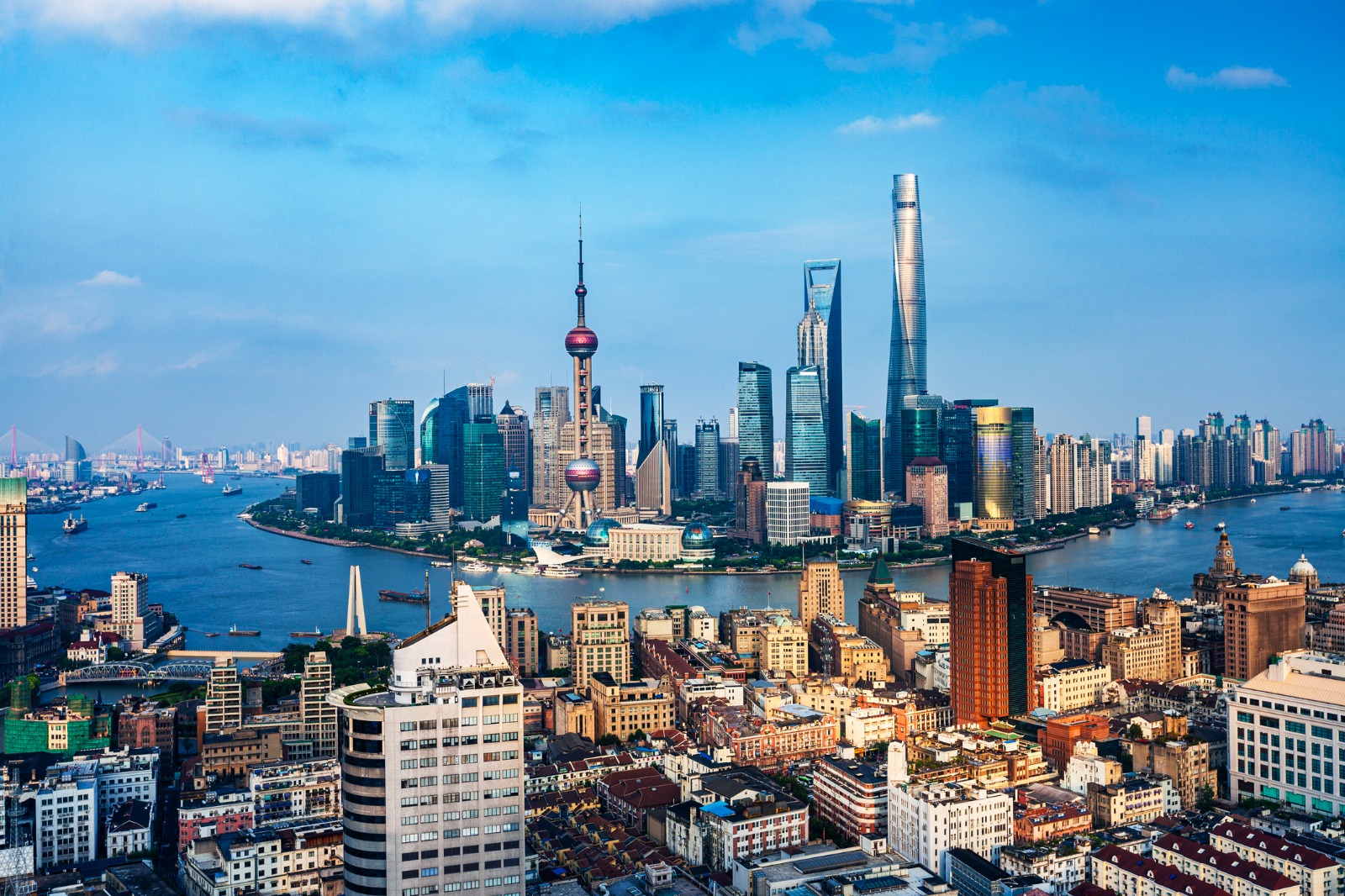 Shanghai