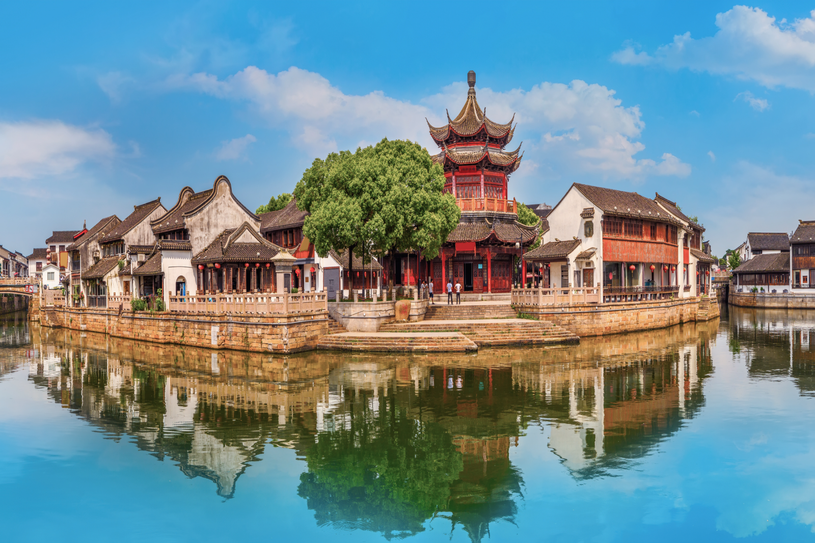 Treasures of China & South Korea: From Beijing to Seoul