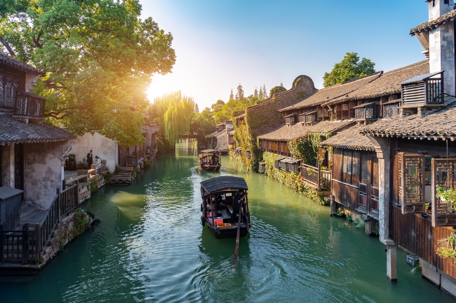 Summer Wonders of China & South Korea: From Imperial Capitals to Modern Cities