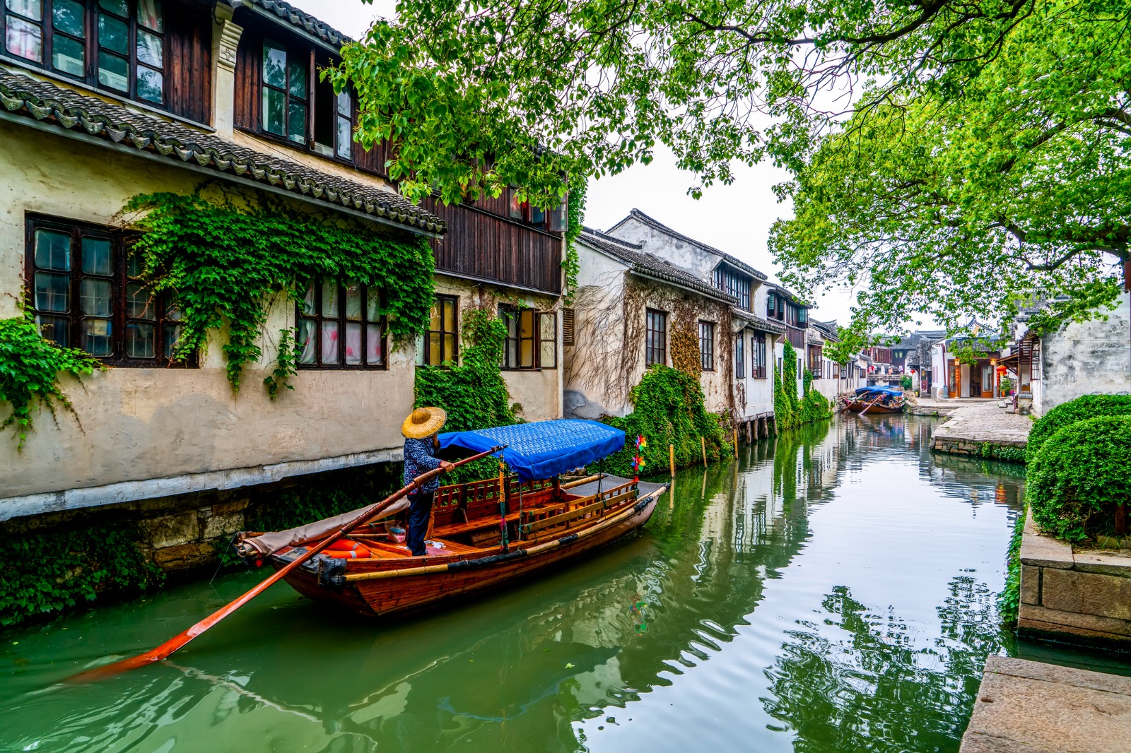 Shanghai