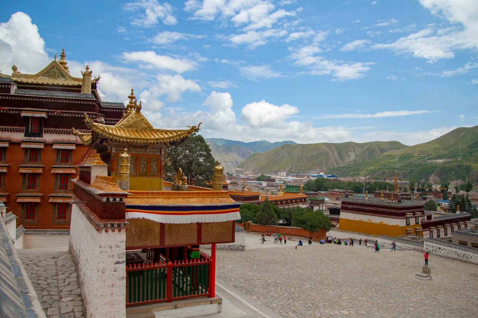 Xiahe