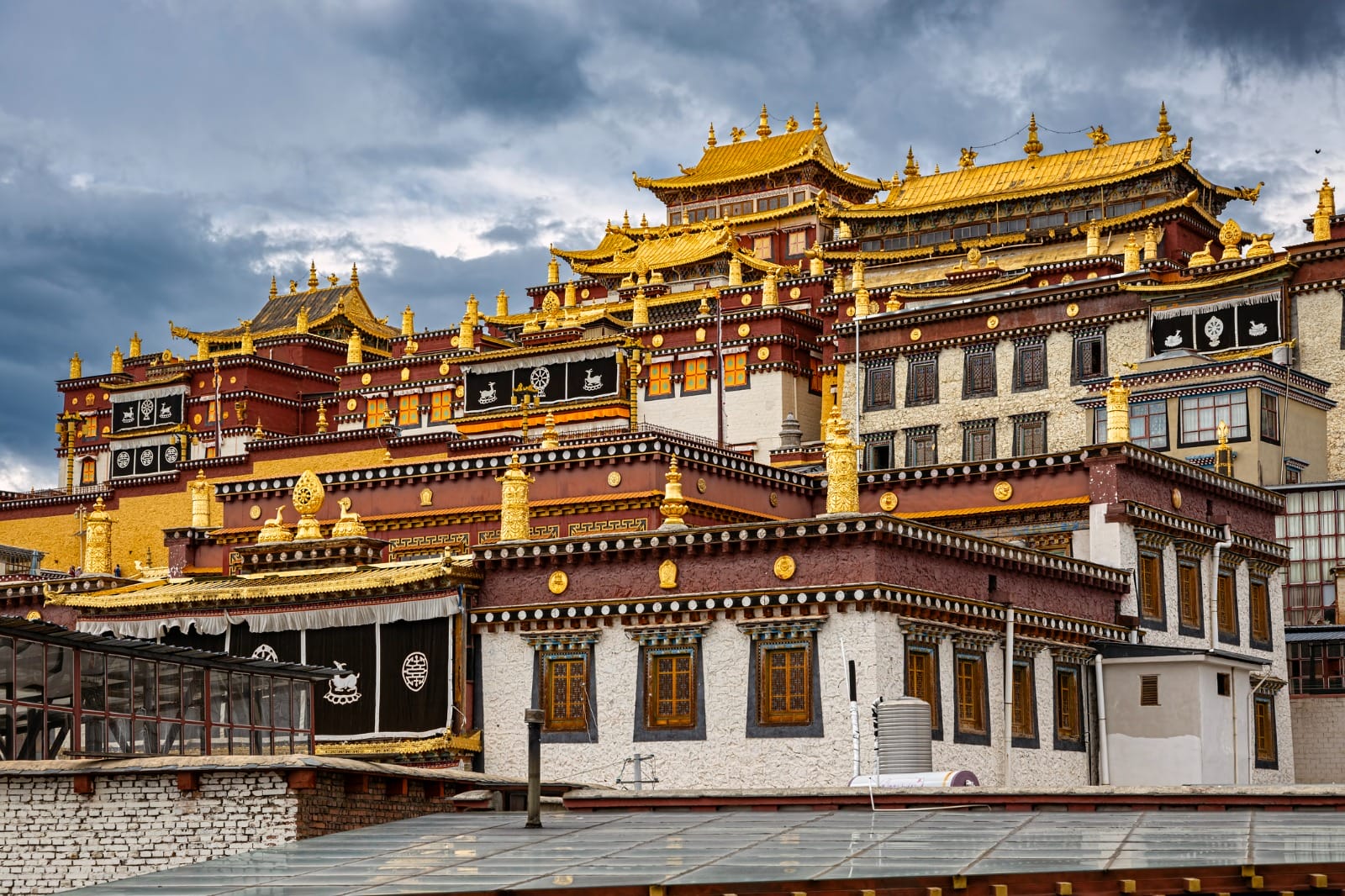 Lhasa