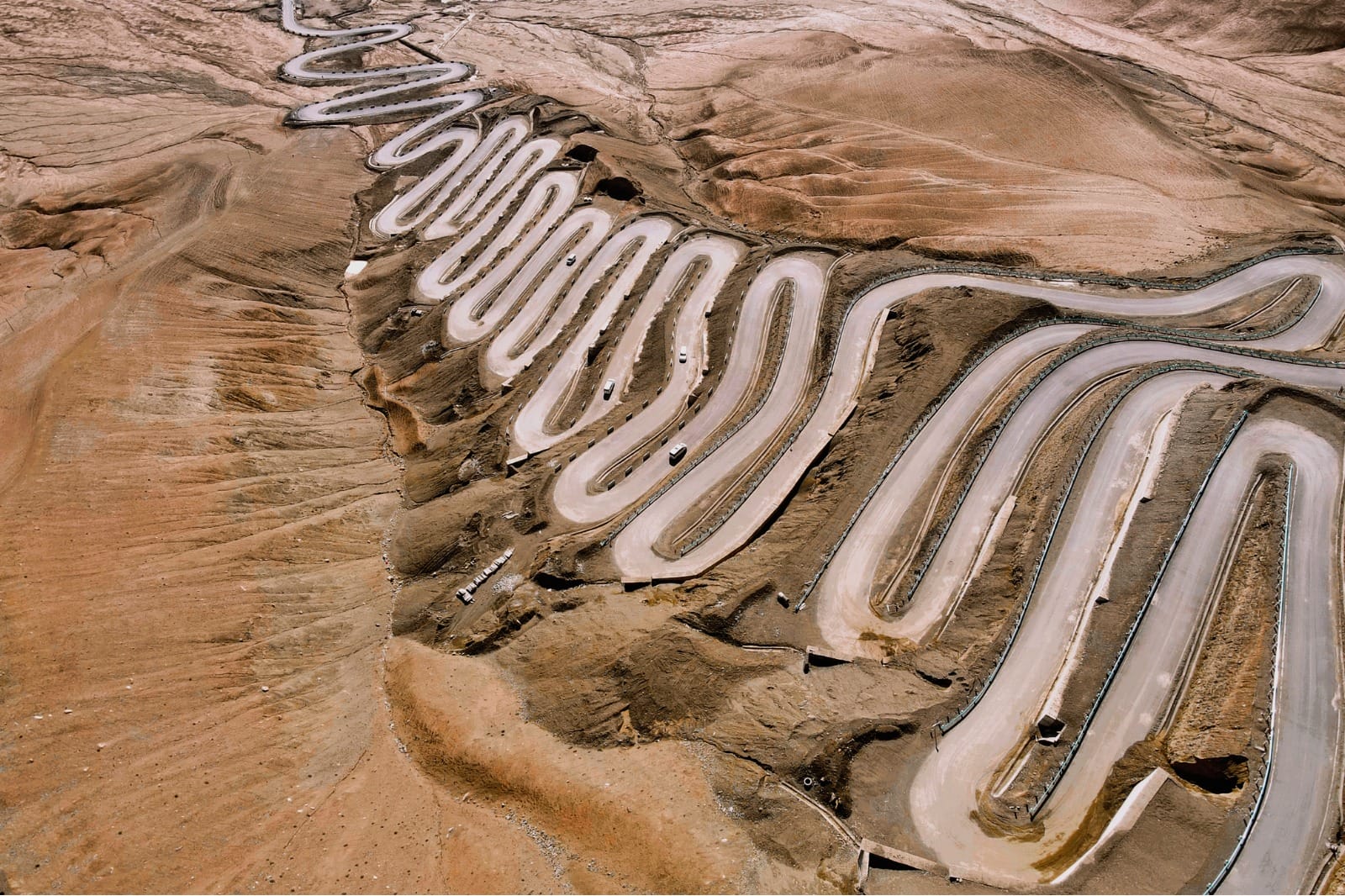 Tashkurgan to Yarkent