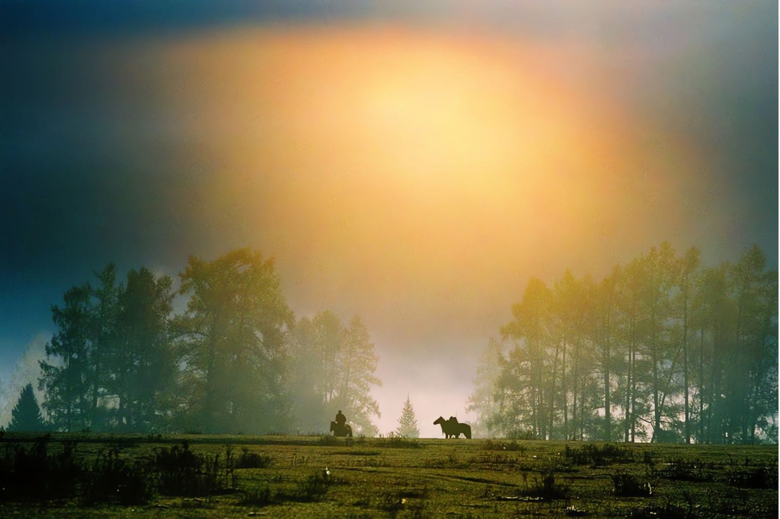 Burqin to Kanas