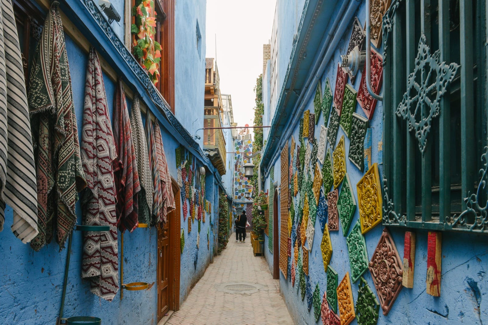 Kashgar