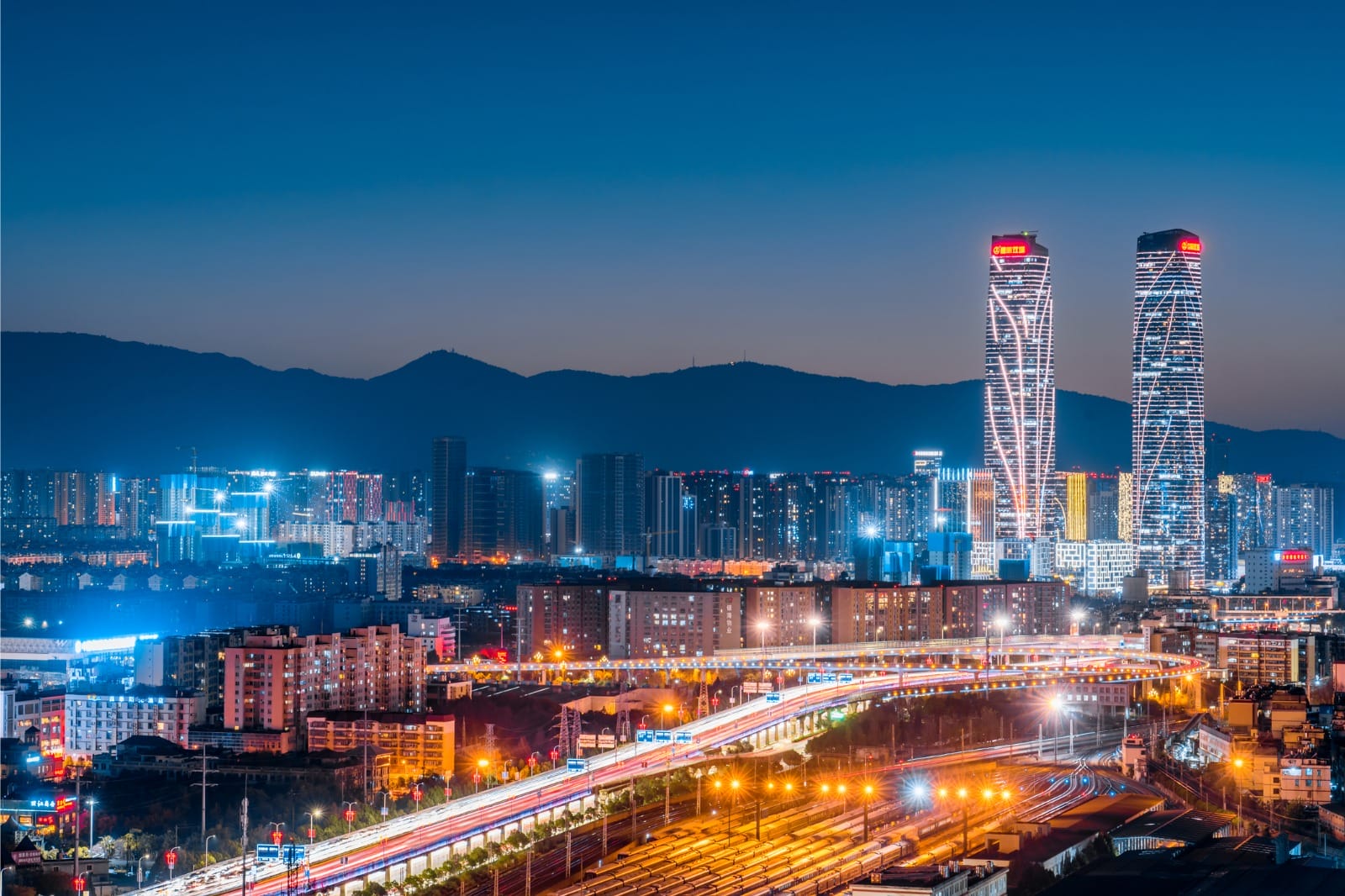 Kunming