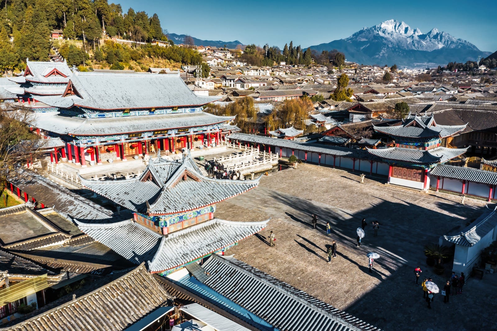 Lijiang