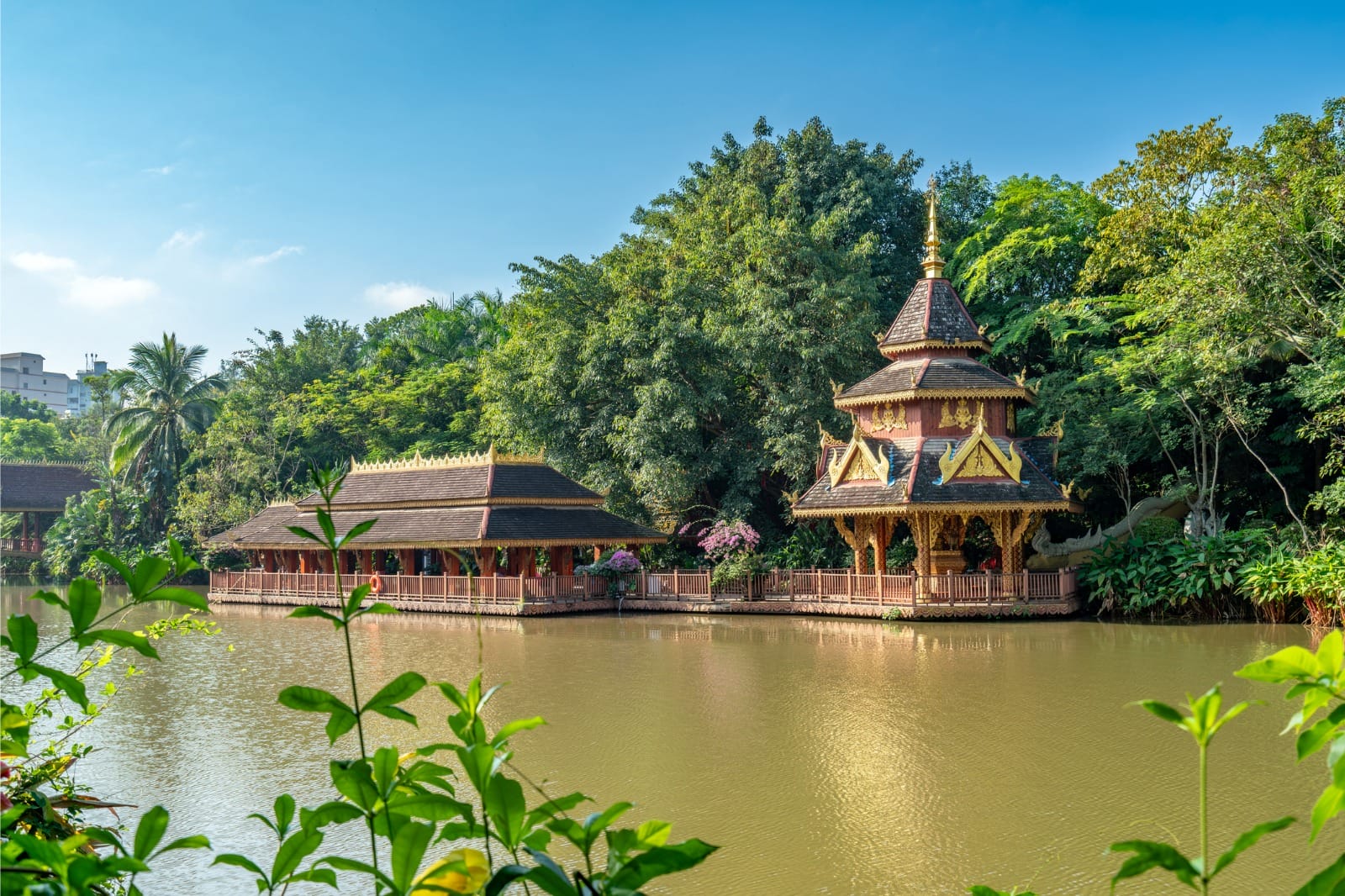 Xishuangbanna