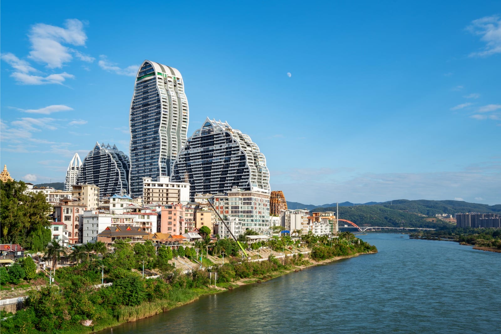 Xishuangbanna