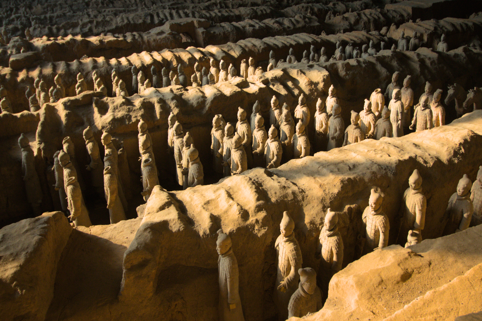 China Wonders Unlocked: Beijing, Shanghai & Xi'an Your Way