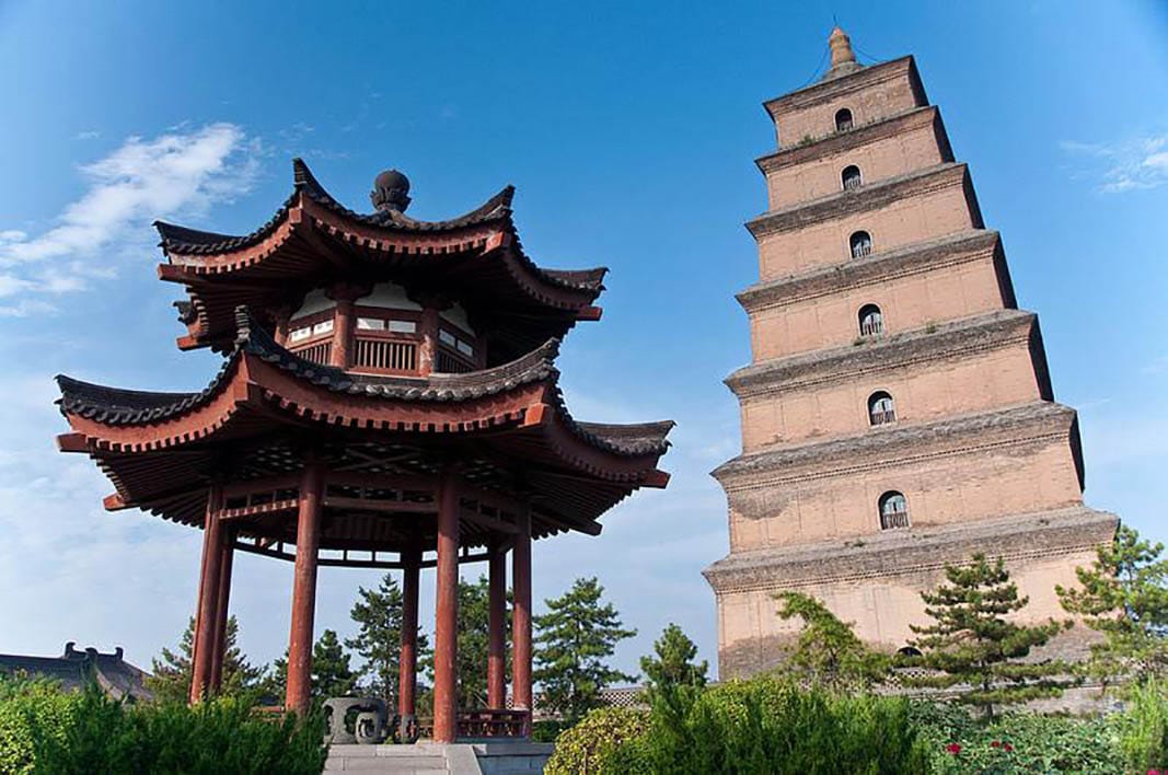 Xi’an