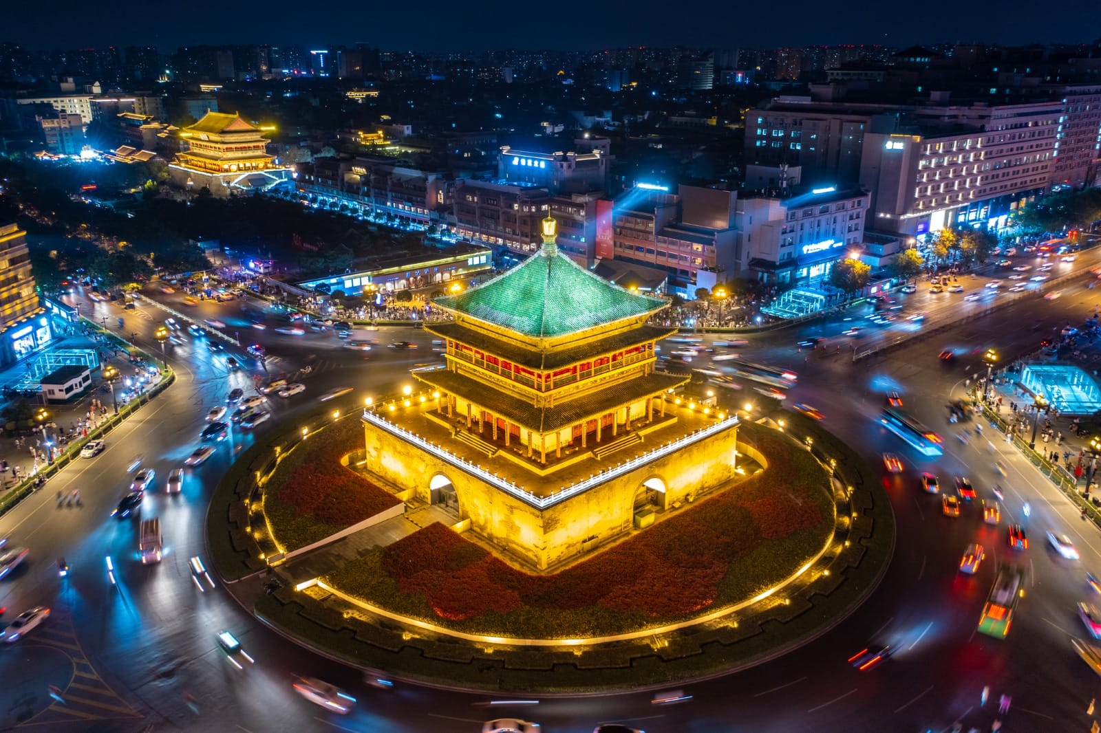 Xi’an