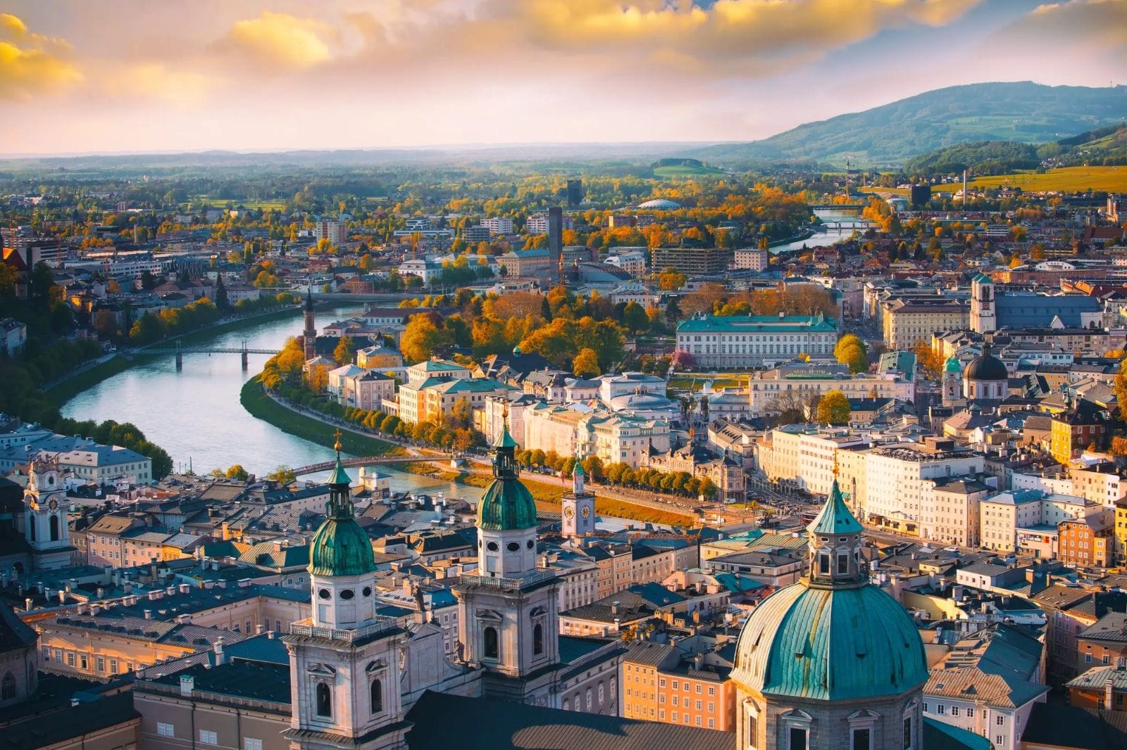 Vienna