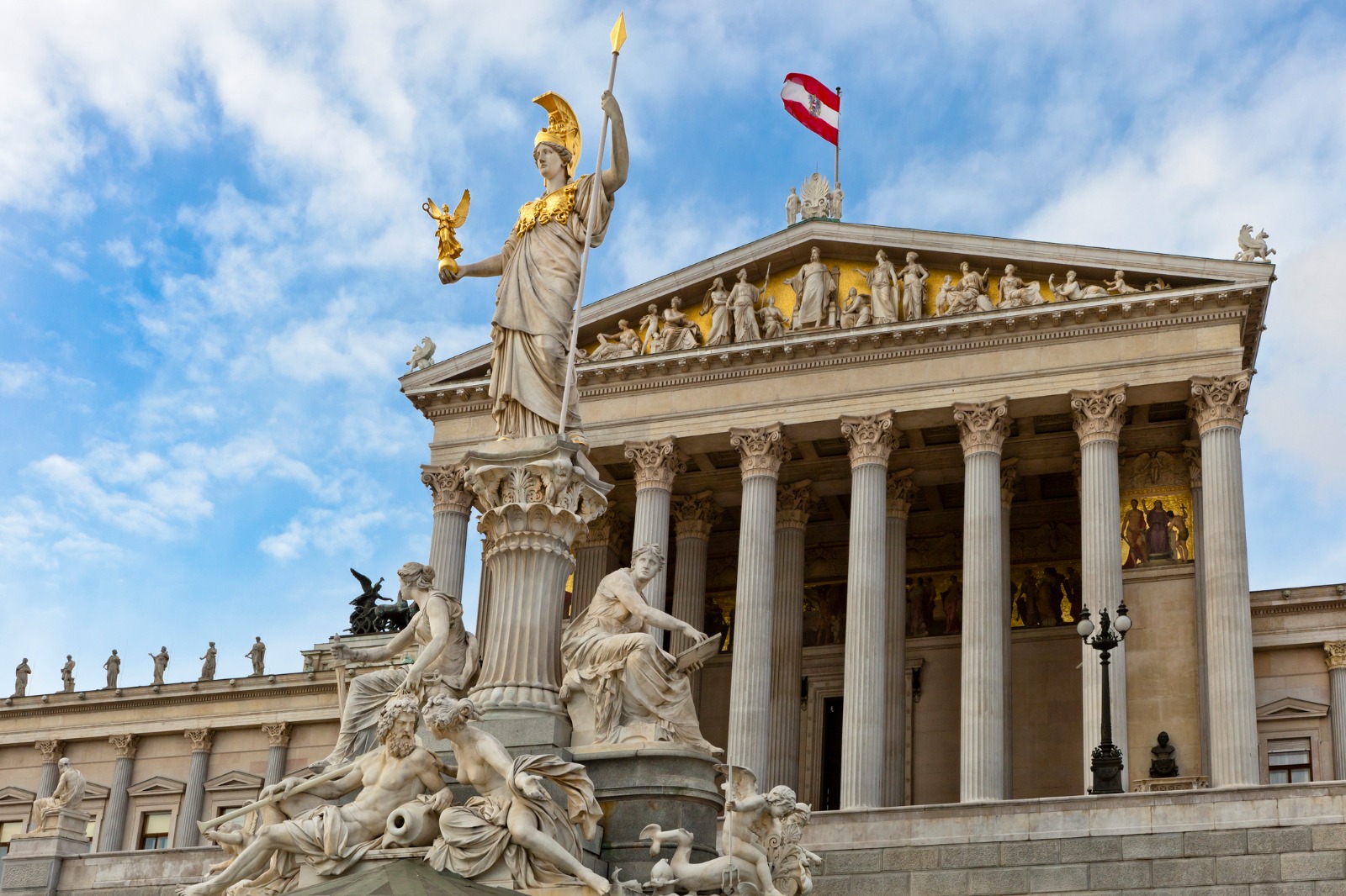 Vienna