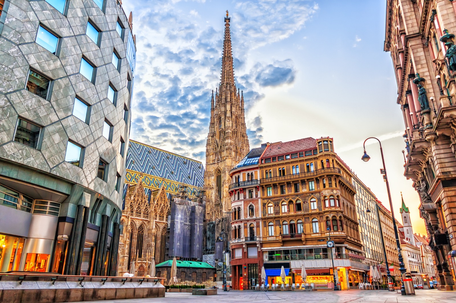 Vienna