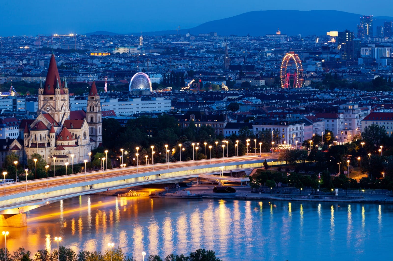 Vienna