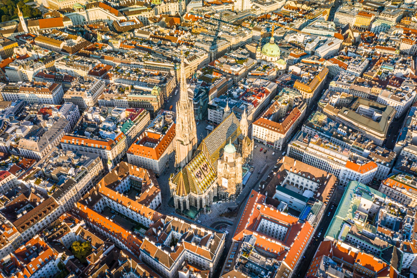 Vienna