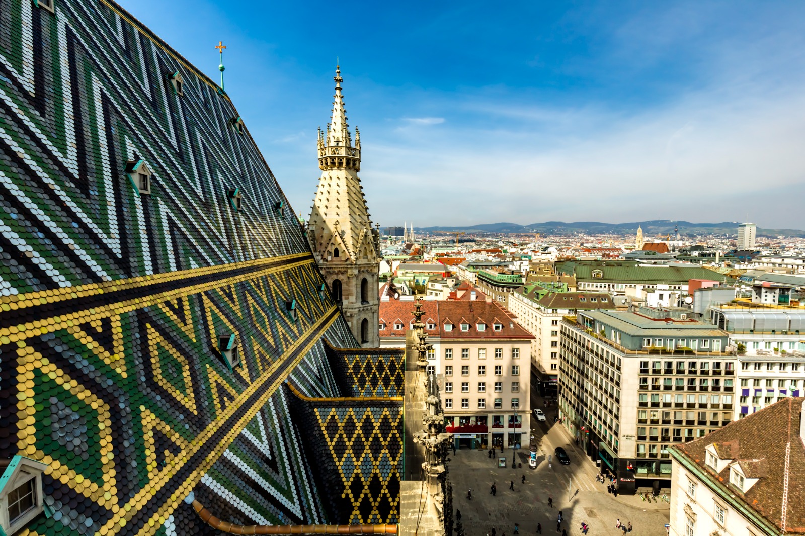 Central Europe