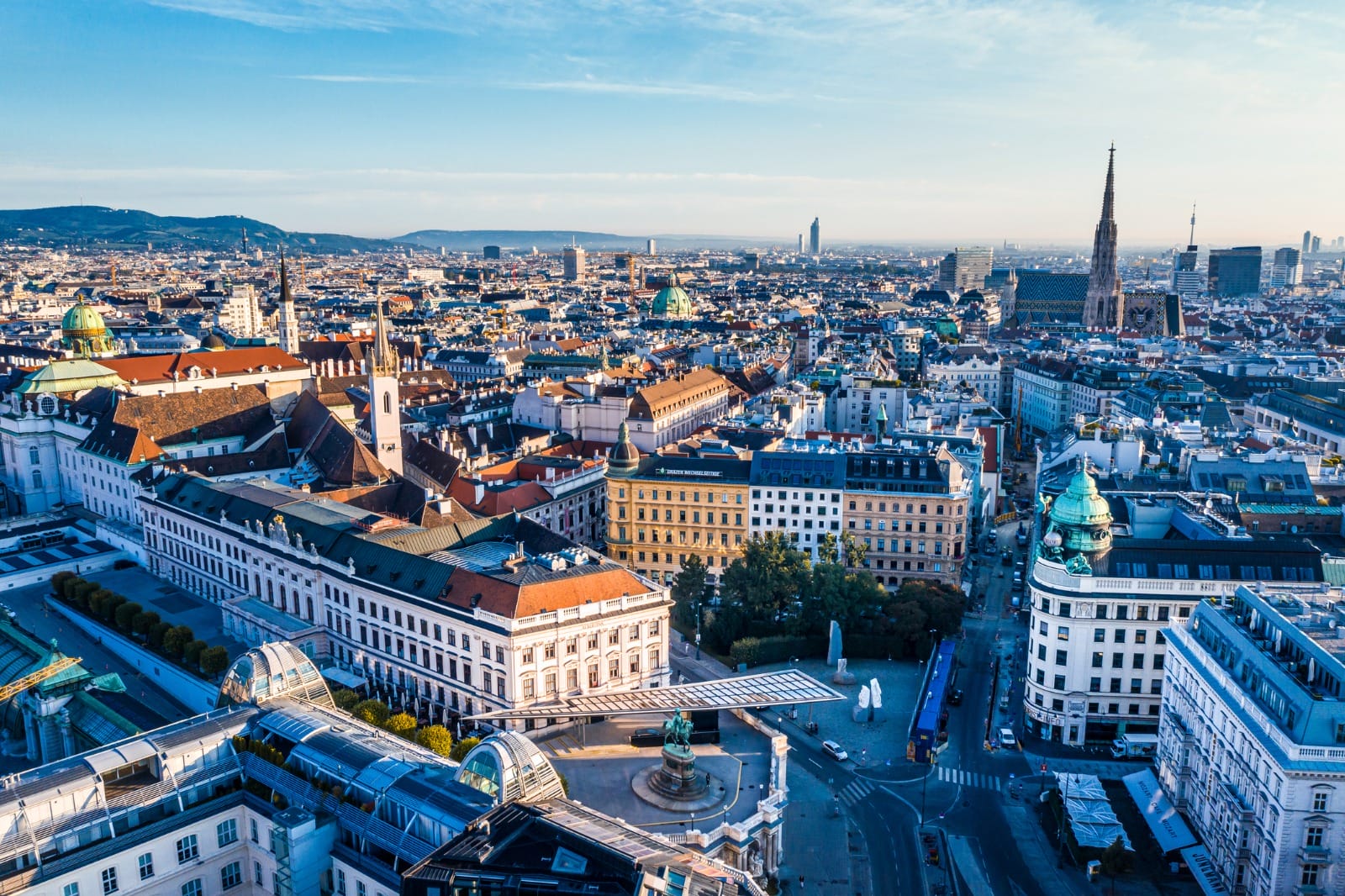 Vienna