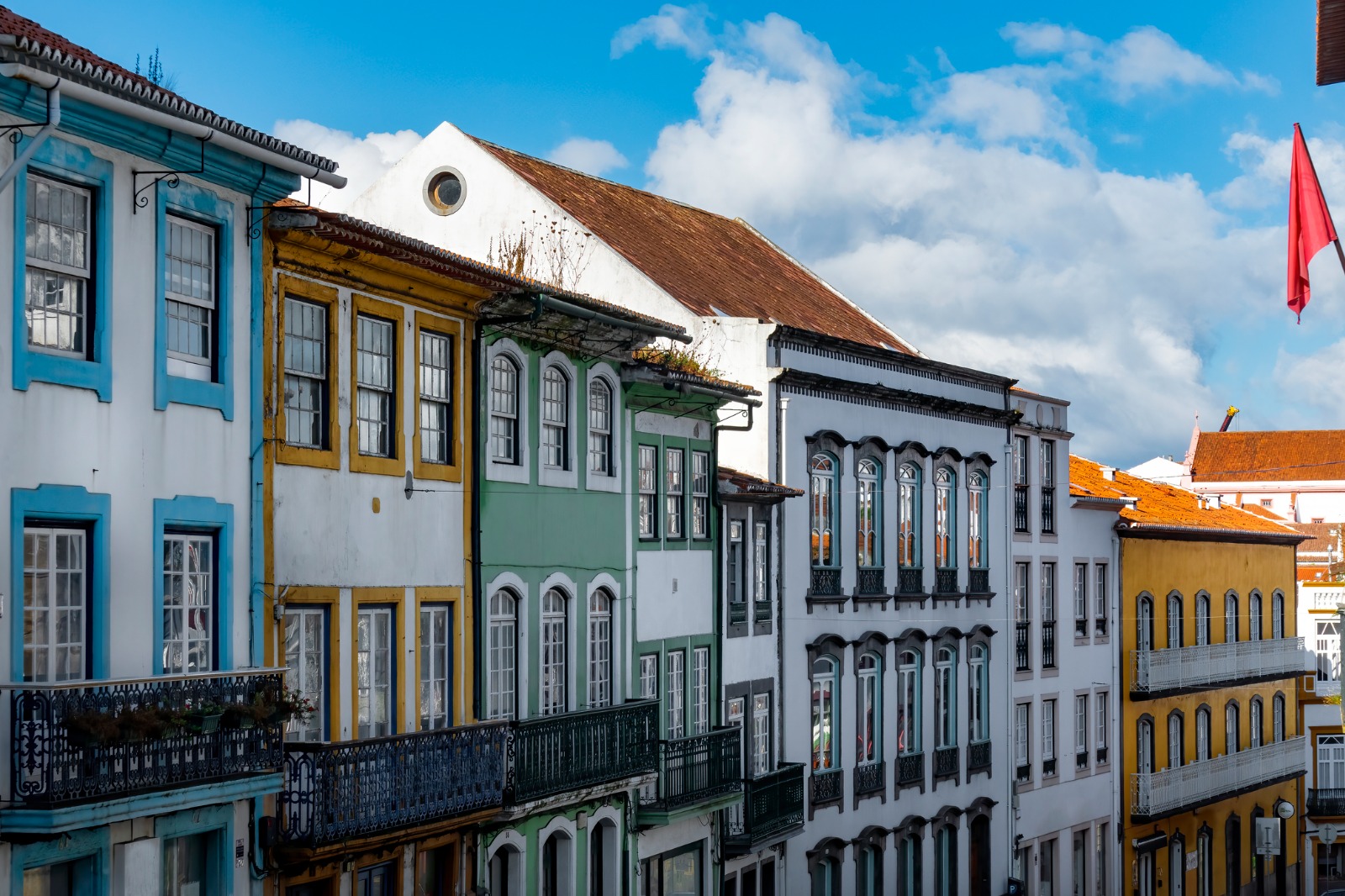 Terceira Island