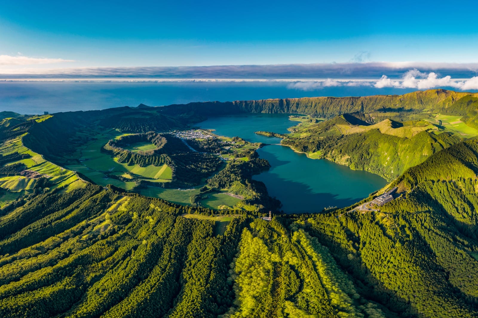 The Azores: Island Adventure