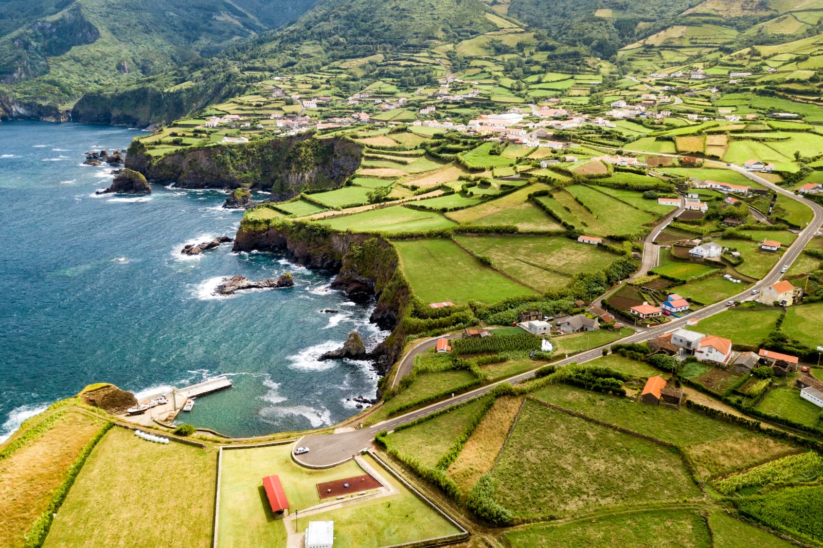 Ponta Delgada
