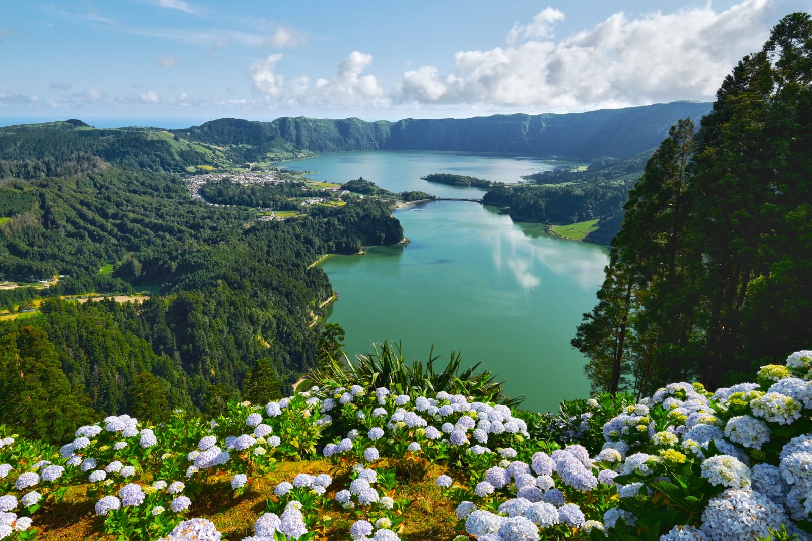 Ponta Delgada