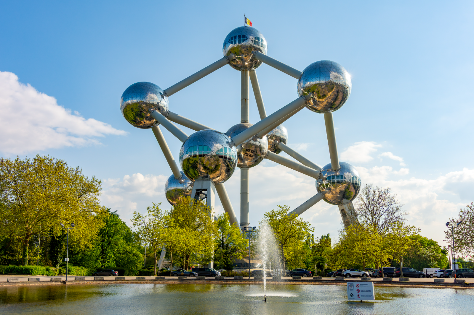 European Ring