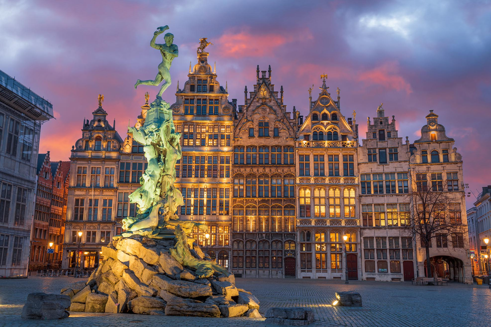European Delight