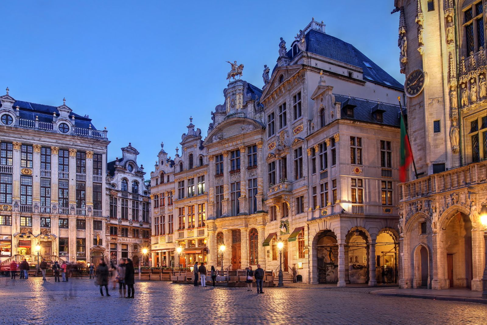 Brussels