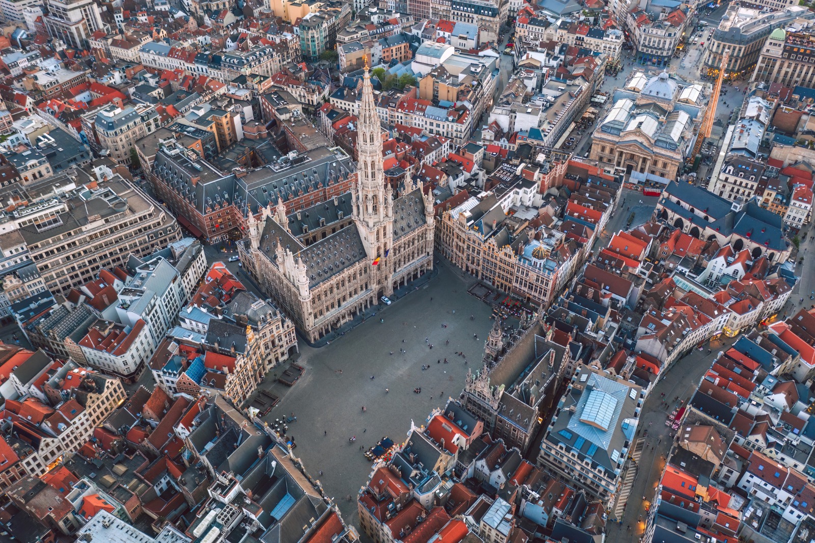 Brussels