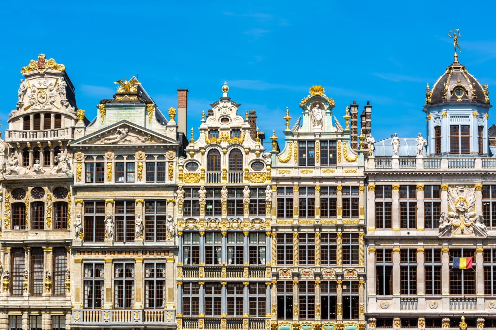 Brussels