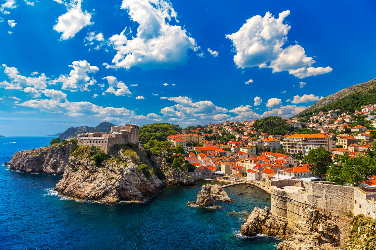Dubrovnik