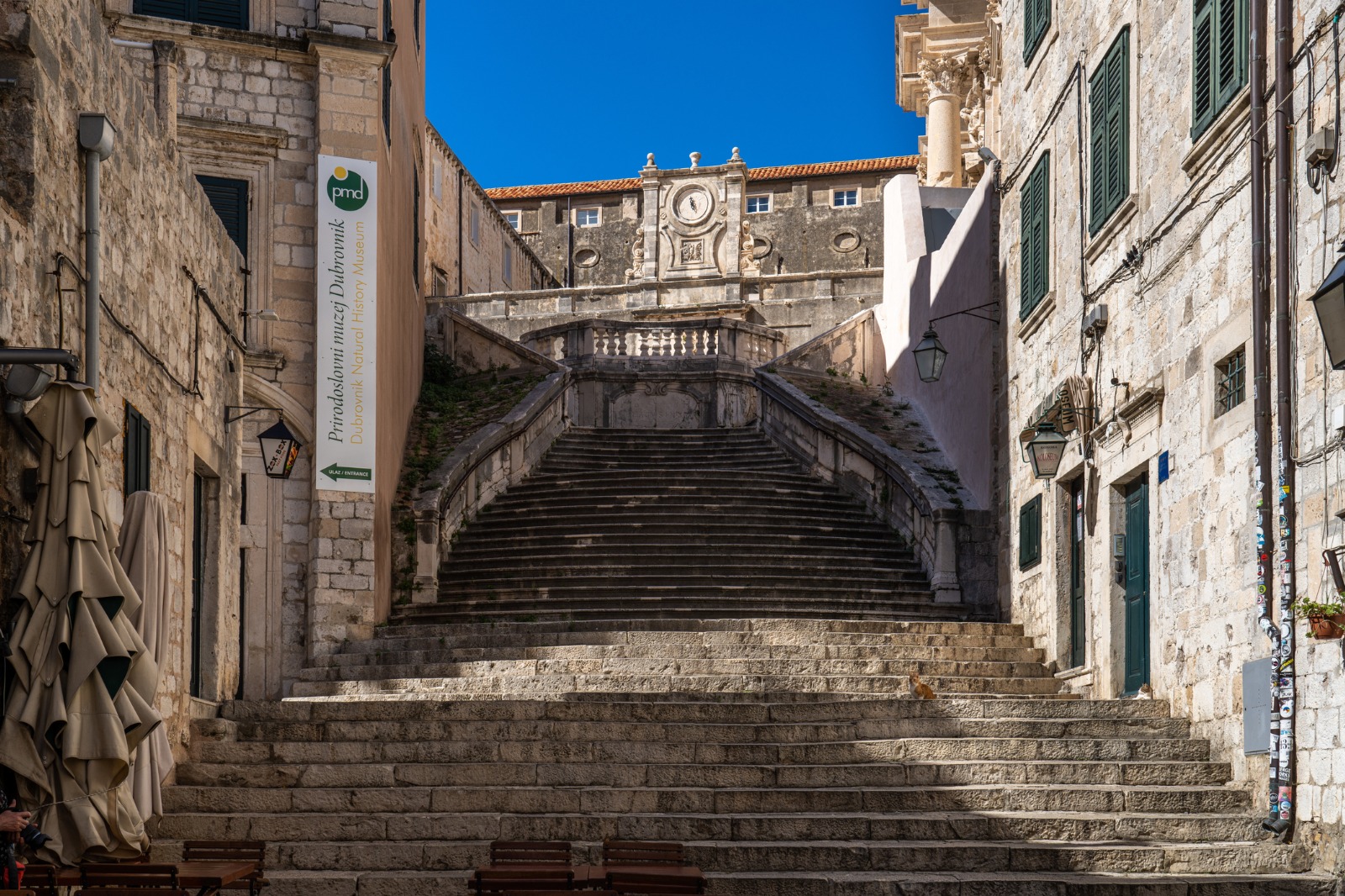 Dubrovnik