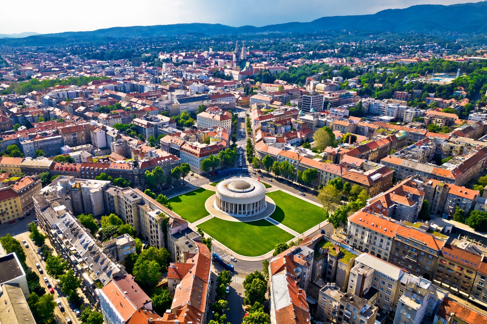 Zagreb