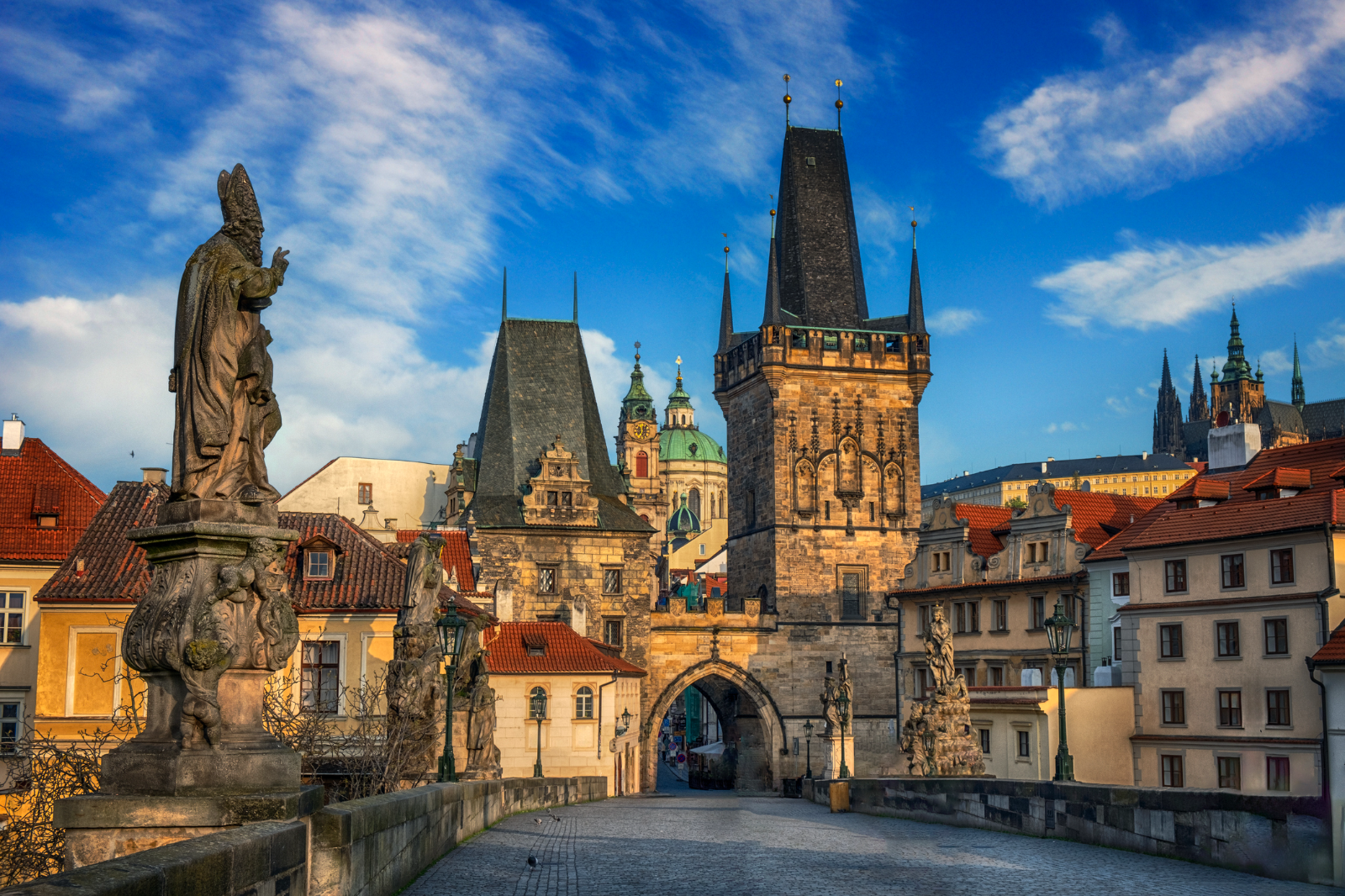 Prague