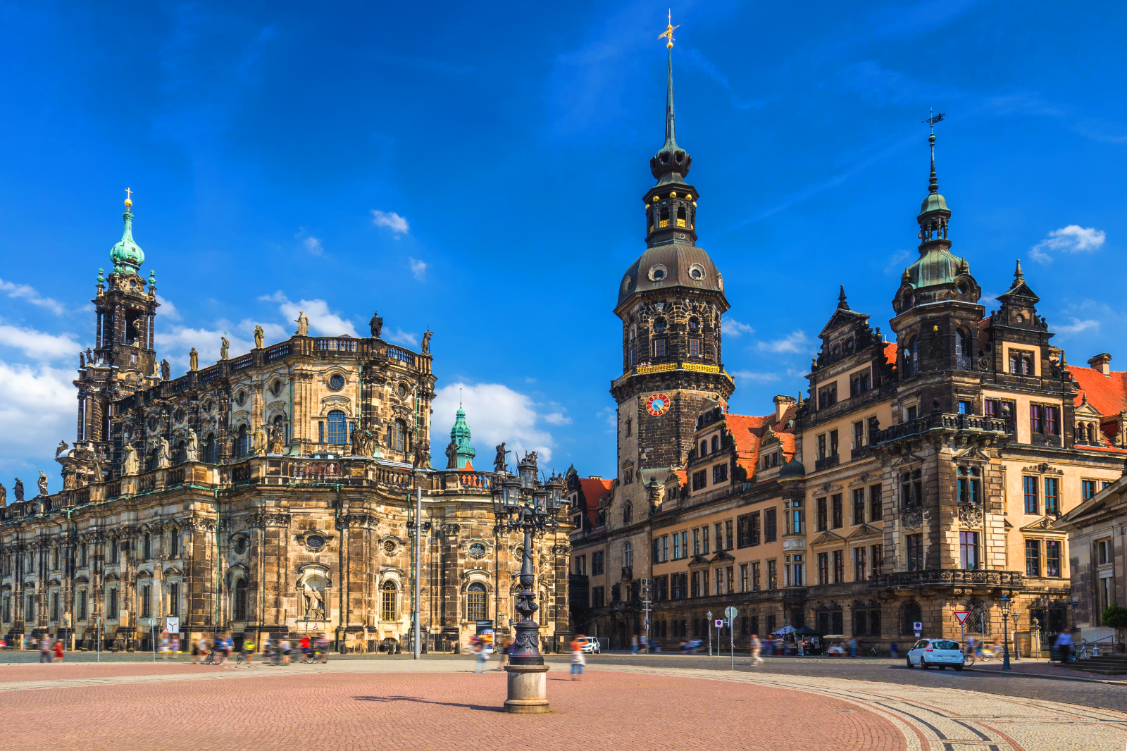 European Journey
